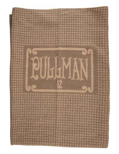 Pullman Blanket 33082 by Victorian Trading Co