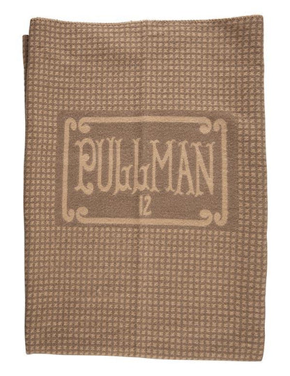 Pullman Blanket 33082 by Victorian Trading Co