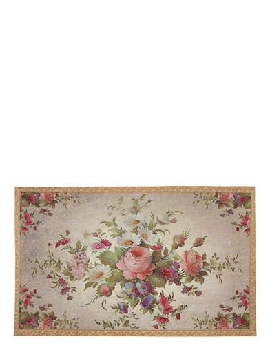French Boudoir Floor Mat 33362 by Victorian Trading Co