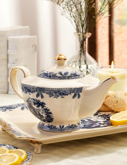 Country Manor Tea Set 33413