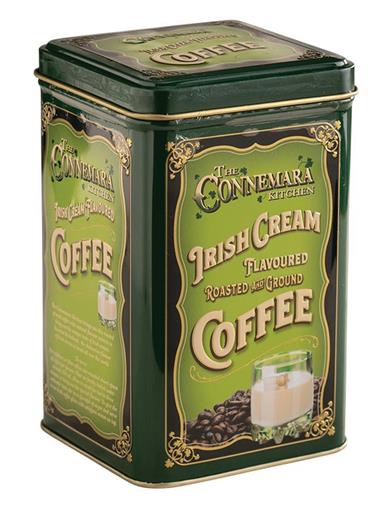 Irish Cream Coffee 33477