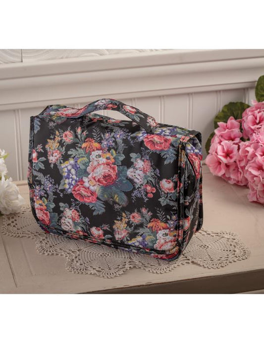 Rambling Roses Travel Organizer 33549
