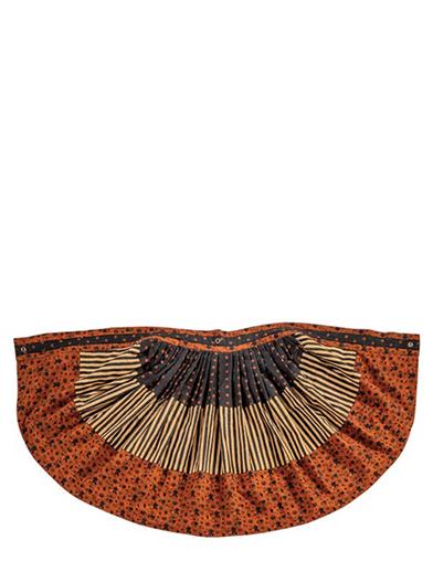 Enchanted Elegance Halloween Bunting 33594