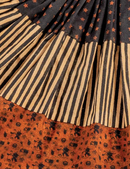 Enchanted Elegance Halloween Bunting 33594