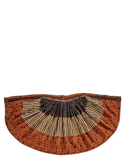 Enchanted Elegance Halloween Bunting 33594