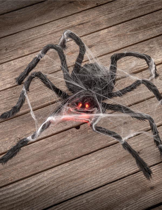 Animated Creepy Crawler Spider 33646 Victorian Trading Co
