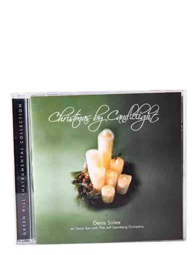 Christmas By Candlelight 33654 by Victorian Trading Co