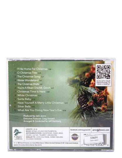 Christmas By Candlelight 33654 by Victorian Trading Co