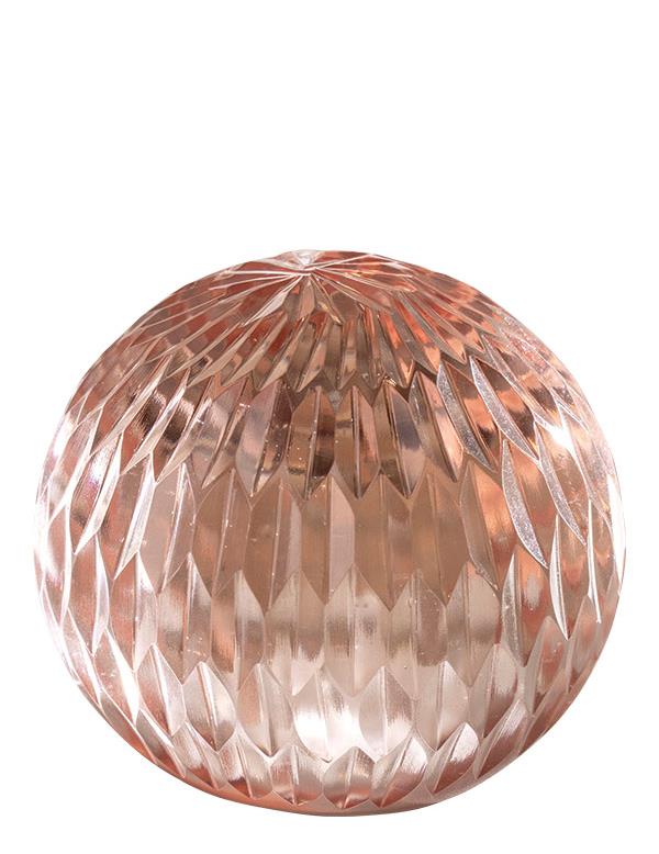 Sisterhood Sphere Glass Paperweight 33655