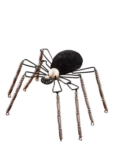 Steampunk Spider Pin Cushion 33674