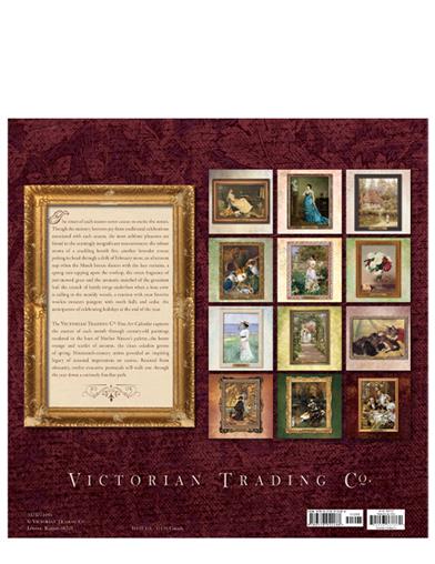 Vtco 2022 Calendar 33737