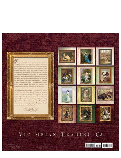 Vtco 2022 Calendar 33737