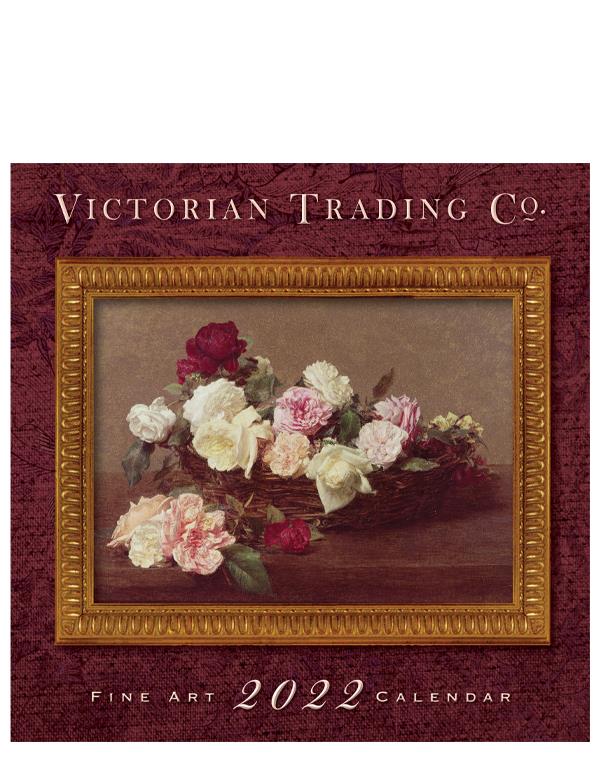 Vtco 2022 Calendar 33737