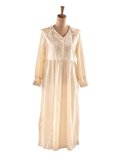 April Cornell Cordelia Nighty 33823 by Victorian Trading Co