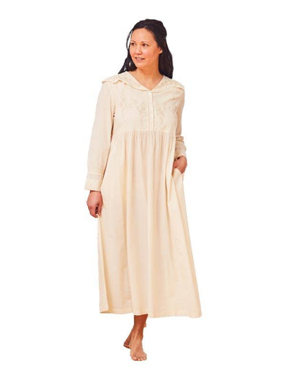 April Cornell Cordelia Nighty 33823 by Victorian Trading Co