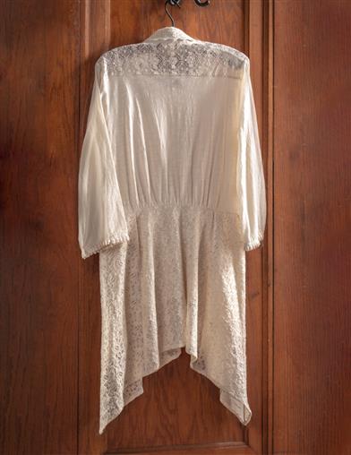April Cornell New Nostalgia Blouse 33824 by Victorian Trading Co