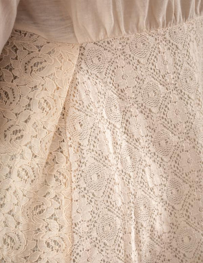 April Cornell New Nostalgia Blouse 33824 by Victorian Trading Co