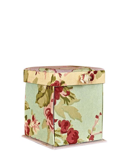 April Cornell Magic Sewing Box 33831 by Victorian Trading Co