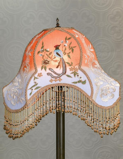 Nightingale Lampshade 33887