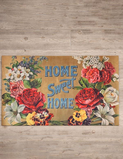 Home Sweet Home Floor Mat 33893
