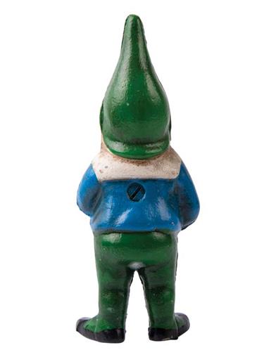 Gnorvin The Gnome 34006 by Victorian Trading Co