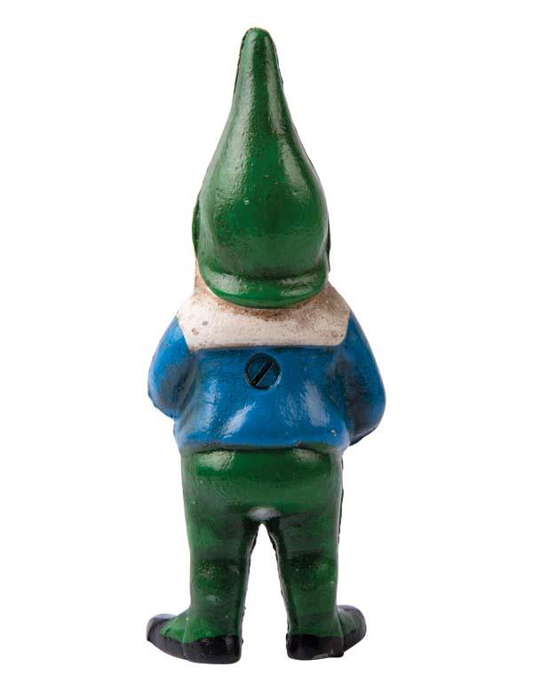 Gnorvin The Gnome 34006 by Victorian Trading Co