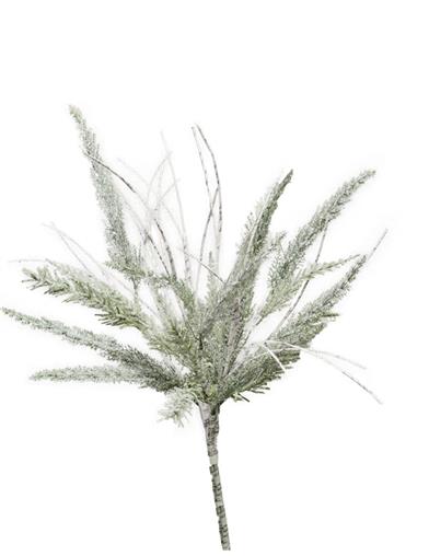 Sparkling Pine And Birch Twig Bundle 34037