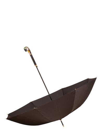 Practically Perfect Parrothead Umbrella 34119