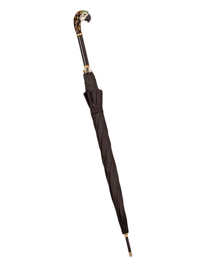 Practically Perfect Parrothead Umbrella 34119