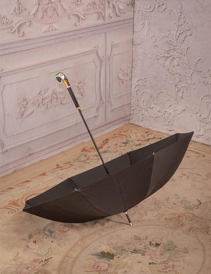 Practically Perfect Parrothead Umbrella 34119