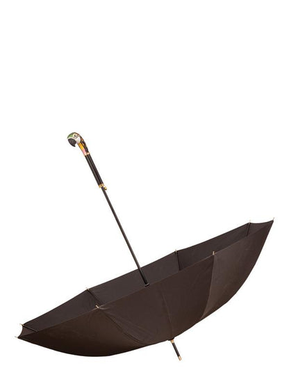 Practically Perfect Parrothead Umbrella 34119