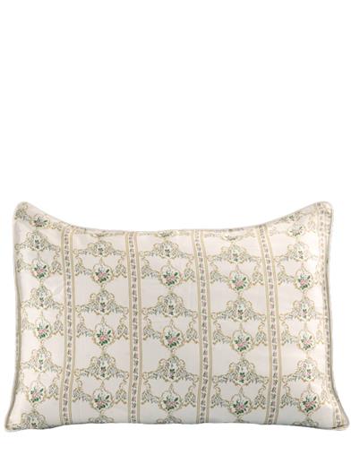 Silk Lisette Pillowcase 34169 Victorian Trading Co