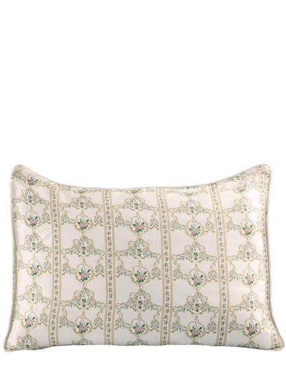 Silk Lisette Pillowcase 34169 Victorian Trading Co