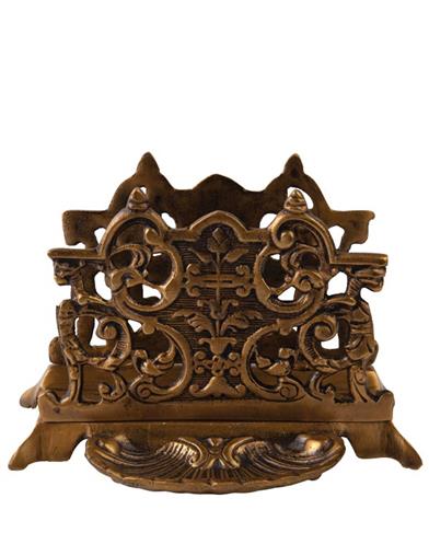 Vintage Letter Holder 34245