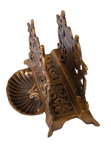 Vintage Letter Holder 34245
