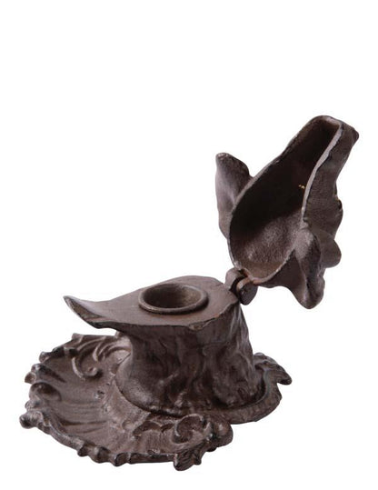 Man's Best Friend Inkwell 34248 Victorian Trading Co