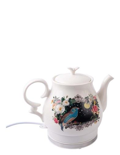 Early Bird Color Changing Tea Kettle 34282
