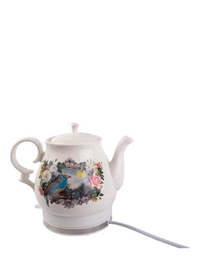 Early Bird Color Changing Tea Kettle 34282