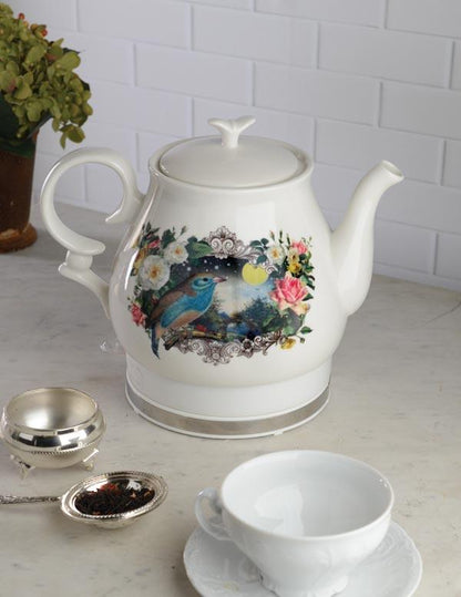Early Bird Color Changing Tea Kettle 34282