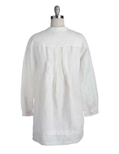 April Cornell Artist Smock Size XS 34283 Victorian Trading Co