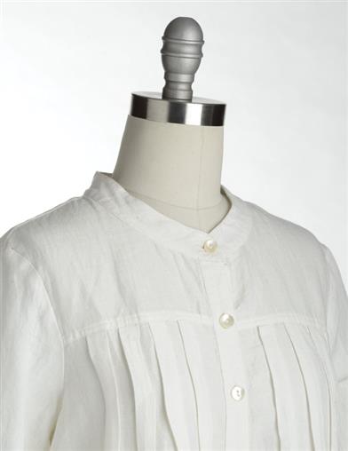 April Cornell Artist Smock Size XS 34283 Victorian Trading Co