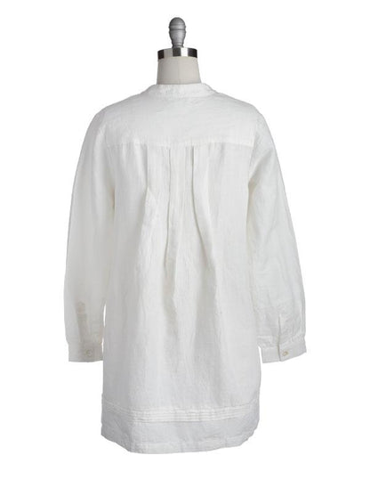 April Cornell Artist Smock Size XS 34283 Victorian Trading Co