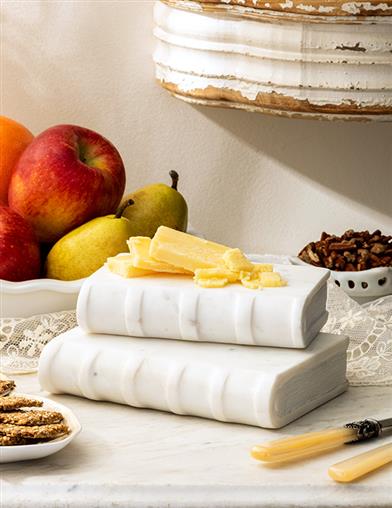 Small Marble Book 34298