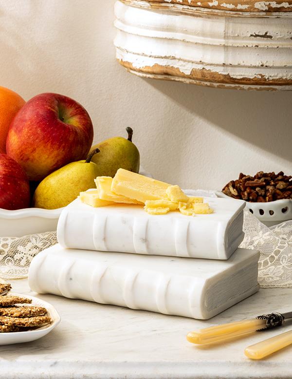 Small Marble Book 34298