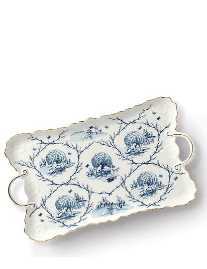 Legend Of The Pussy Willow Tea Set (6 Piece Set) 34299
