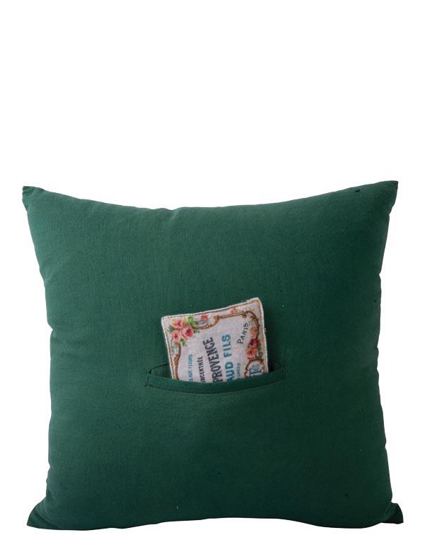 Perfume Pocket Sachet Pillow 34300