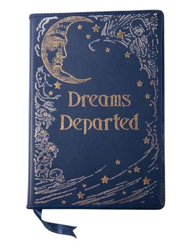 Dreams Departed Journal 34303
