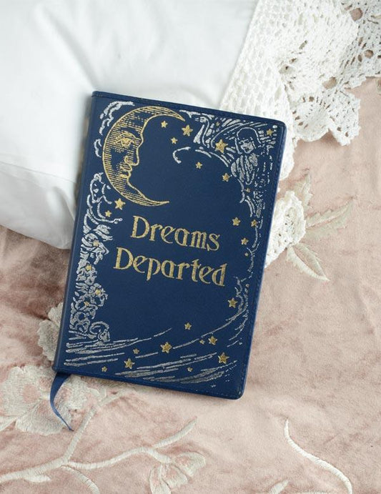 Dreams Departed Journal 34303