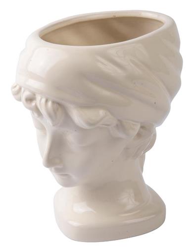 Flower Maiden Vase 34346