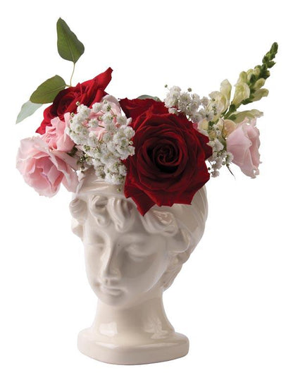 Flower Maiden Vase 34346